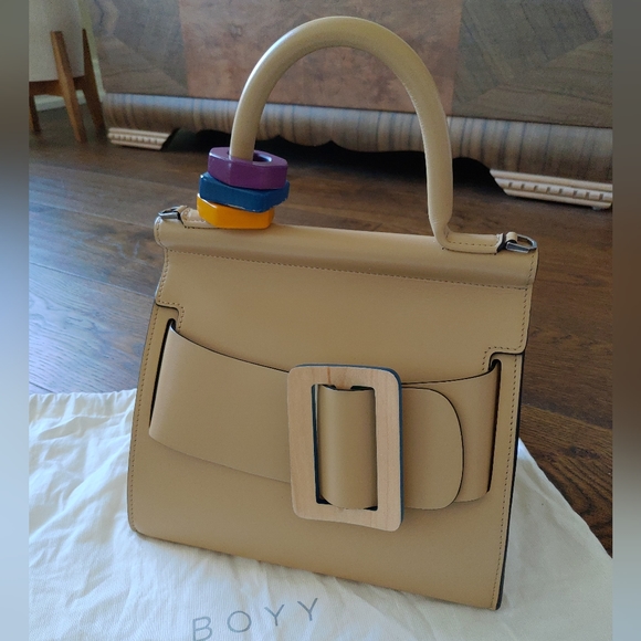 BOYY Karl 24 Toy Purse - Picture 2 of 9